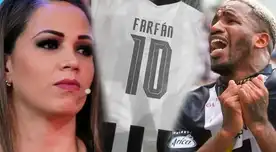 Melissa Klug toma RADICAL decisión con su hijo menor y el apellido 'Farfán' tras PERDER la pensión del mayor: "No es como el papá"