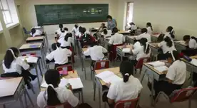 ¿Habrá clases escolares durante el Día del Maestro? Conoce la ÚLTIMA POSTURA del Minedu.