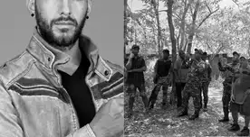 ¡TRÁGICO FINAL! Querido actor de telenovelas muere ahogado tras dramático intento de sus amigos por salvarlo