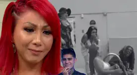 Deysi Araujo pone en venta su depa en San Isidro y revela quién lo compraría.