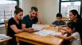 Inmigrantes perderán un beneficio clave a partir de octubre 2026.