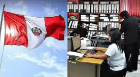 Gratificación por Fiestas Patrias viene con PAGO EXTRA: Revisa AQUÍ si recibirás el bono de 6,75% o 9% del sueldo.