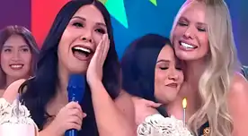 Tula Rodríguez sorprende al revelar su verdadera edad. Tula Rodríguez sorprende al revelar su verdadera edad.