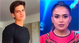 ¿Se acabó el amor? Kevin Díaz CONFIESA que está SOLTERO y la reacción de Onelia deja a todos en shock