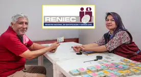DNI electrónico GRATIS este sábado 4 de julio en San Juan de Lurigancho: local y requisitos.