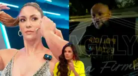 ¡SE COMPLICA TODO! Tilsa Lozano sería citada como testigo tras detención de Jackson Mora y sale a la luz la deuda que él le habría dejado ¡SE COMPLICA TODO! Tilsa Lozano sería citada como testigo tras detención de Jackson Mora y sale a la luz la deuda que él le habría dejado