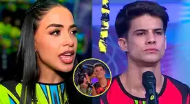 ¡Fue a buscarlo! Onelia Molina ENCARA a Kevin Díaz detrás de cámaras tras declararse SOLTERO y intenta reconciliación ¡Fue a buscarlo! Onelia Molina ENCARA a Kevin Díaz detrás de cámaras tras declararse SOLTERO y intenta reconciliación