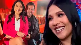 Tula Rodríguez se muestra sensible tras su cumpleaños.