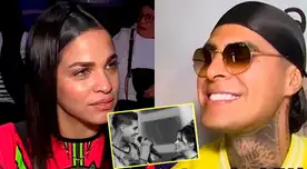 ¡Le pone el freno! Raysa Ortiz DESCARTA romance con Paul Michael y lanza contundente mensaje: "No busco un romance" ¡Le pone el freno! Raysa Ortiz DESCARTA romance con Paul Michael y lanza contundente mensaje: "No busco un romance"