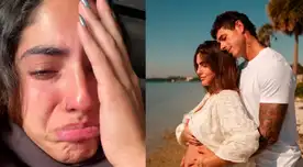 ¡HARTA DE TANTO ODIO! Isabella Ladera EXPONE los crueles mensajes que recibe por su embarazo con Hugo García: "Hay gente mala" ¡HARTA DE TANTO ODIO! Isabella Ladera EXPONE los crueles mensajes que recibe por su embarazo con Hugo García: "Hay gente mala"