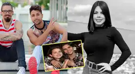 René y Renny de Salserín se despiden  de Yorgelis Delgado con DESGARRADOR mensaje tras confirmarse la muerte de la actriz
