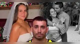 Mamá de la hija de Said Palao toma DRÁSTICA decisión a días de CASARSE con su prometido por despedida de soltero