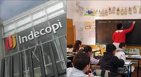 Indecopi multa con S/ 8.250 a colegio peruano por pedir útiles para profesores a padres de familia. Indecopi multa con S/ 8.250 a colegio peruano por pedir útiles para profesores a padres de familia.