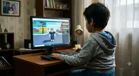 Roblox se encuentra bajo la lupa