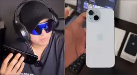 Tiktoker 'Fake' recibe condena en Perú por estafar con iPhone en TikTok y bloquear equipos con SIM robadas. Tiktoker 'Fake' recibe condena en Perú por estafar con iPhone en TikTok y bloquear equipos con SIM robadas.