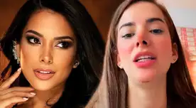 Suheyn Cipriani sorprende al anunciar que se realizará UNA OPERACIÓN tras preocupación por su salud: "El cirujano..."