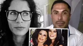 Ariel Bracamonte SE DIRIGE a Eva Bracamonte ante cámaras con IMPENSADO pedido tras 20 años del caso Myriam Fefer: "Sabes dónde encontrarme..." Ariel Bracamonte SE DIRIGE a Eva Bracamonte ante cámaras con IMPENSADO pedido tras 20 años del caso Myriam Fefer: "Sabes dónde encontrarme..."