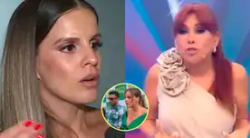 ¡Se acabó la paciencia! Alejandra Baigorria responde a Magaly Medina tras supuesto insulto y ADVIERTE que tomará acciones: "Yo ya me cansé..."