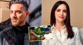 ¿Hubo algo entre Austin Palao y Rosángela Espinoza? Flavia Laos REVELA que sentía celos de la amistad y el acercamiento con el EXGUERRERO