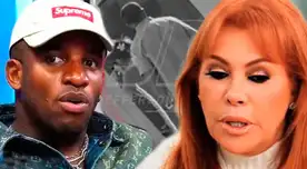 Magaly Medina aclara polémico video de los 6 minutos.