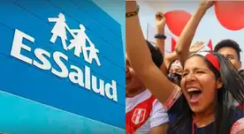 Gratificación por Fiestas Patrias 2026 viene con bonificación de EsSalud: revisa si accedes al beneficio.