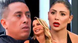 Pamela Franco sorprende con fuerte mensaje. Pamela Franco sorprende con fuerte mensaje.