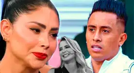 Pamela Franco sorprende al compartir mensajes que recibió de fans. Pamela Franco sorprende al compartir mensajes que recibió de fans.