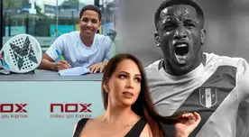 Hijo mayor de Jefferson Farfán anuncia su primer LUJOSO trabajo tras quedarse SIN PENSIÓN.