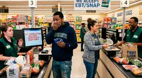 Miles de usuarios de SNAP PERDERÁN sus beneficios en Texas.