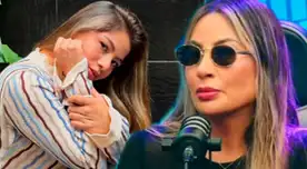 Hija de Pamela López celebra de forma especial fiesta de su 'niña'.