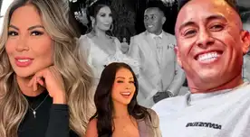 Admiten DIVORCIO de Pamela López y Christian Cueva y anuncian FIN de batalla legal: ¿En cuánto tiempo estarían separados ante la ley?