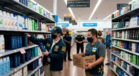 Retiran CONOCIDA MARCA DE SHAMPOO de los supermercados de EE.UU.