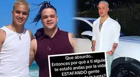 Hermano de Jesús Barco es ACUSADO de presuntas ESTAFAS con altos montos de dinero y revelan 'modus operandi': "El cuento de..."