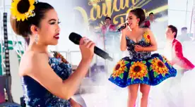 Dayan Flor fue prenominada a los InterContinental Music Awards 2026. Dayan Flor fue prenominada a los InterContinental Music Awards 2026.