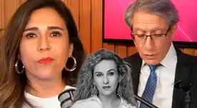 Verónica Linares decidió romper su silencio. Verónica Linares decidió romper su silencio.