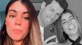 Majo Parodi dice su verdad tras acusaciones. Majo Parodi dice su verdad tras acusaciones.
