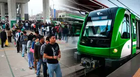 Conoce el estado de ampliación de atención del tren eléctrico durante el mes de julio 2026. Conoce el estado de ampliación de atención del tren eléctrico durante el mes de julio 2026.