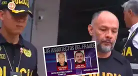 Jackson Mora ROMPE SU SILENCIO tras siete días de ser detenido por presunto ROBO de 10 millones de soles Jackson Mora ROMPE SU SILENCIO tras siete días de ser detenido por presunto ROBO de 10 millones de soles