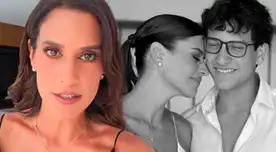 María Pía Copello sorprende con inesperada publicación. María Pía Copello sorprende con inesperada publicación.