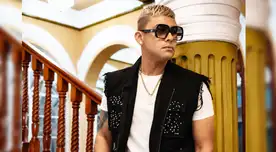 Makano presenta nueva producción musical.