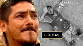 Erick Elera se despide de Joel Gonzáles tras trágica muerte. Erick Elera se despide de Joel Gonzáles tras trágica muerte.