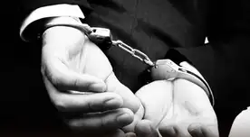 Exfutbolista es DETENIDO tras ser vinculado a una organización criminal. Exfutbolista es DETENIDO tras ser vinculado a una organización criminal.
