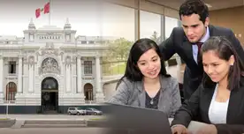 ¿Trabajas los sábados? El Congreso APRUEBA un cambio clave que te podría dar el DÍA LIBRE bajo estas condiciones. ¿Trabajas los sábados? El Congreso APRUEBA un cambio clave que te podría dar el DÍA LIBRE bajo estas condiciones.
