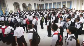 ¿Cambiarán las fechas de las vacaciones escolares? Minedu anuncia PERIODO OFICIAL para colegios públicos y privados.