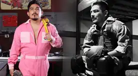 Erick Elera comparte sensible post de Al fondo hay Sitio.