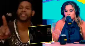 ¡SALE A LA LUZ! Revelan cómo se encuentra Edson Dávila 'Giselo' tras ser llamado "traicionero" por las declaraciones de Ethel Pozo: "Se ha quedado..."