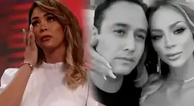 Sheyla Rojas regresa al Perú y anuncia el FIN de su relación con Sir Winston tras CINCO AÑOS de relación: "Gracias por..." Sheyla Rojas regresa al Perú y anuncia el FIN de su relación con Sir Winston tras CINCO AÑOS de relación: "Gracias por..."