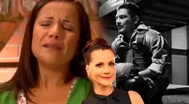DESGARRADOR: Charito anuncia su GRAN REGRESO a Las Lomas tras TRÁGICA muerte de Joel González en la guerra DESGARRADOR: Charito anuncia su GRAN REGRESO a Las Lomas tras TRÁGICA muerte de Joel González en la guerra