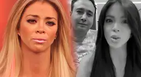 ¿El DETONANTE? Sheyla Roja hizo DURA confesión sobre Sir Winston y su relación antes de su RUPTURA: "Su familia..." ¿El DETONANTE? Sheyla Roja hizo DURA confesión sobre Sir Winston y su relación antes de su RUPTURA: "Su familia..."