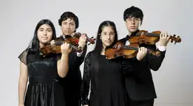 Las entradas para el concierto Un canto al Perú están disponibles en Joinnus desde 35 soles. Las entradas para el concierto Un canto al Perú están disponibles en Joinnus desde 35 soles.